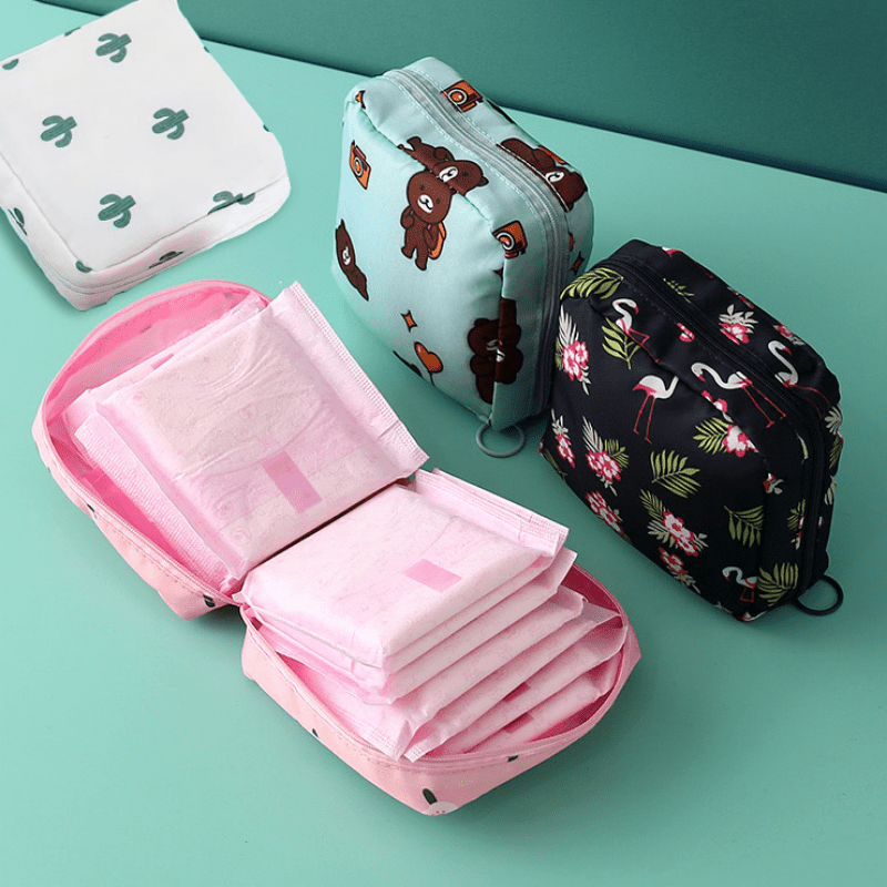 Women Bags Max - [Ringan] Tas Travel Organizer | Ringan
