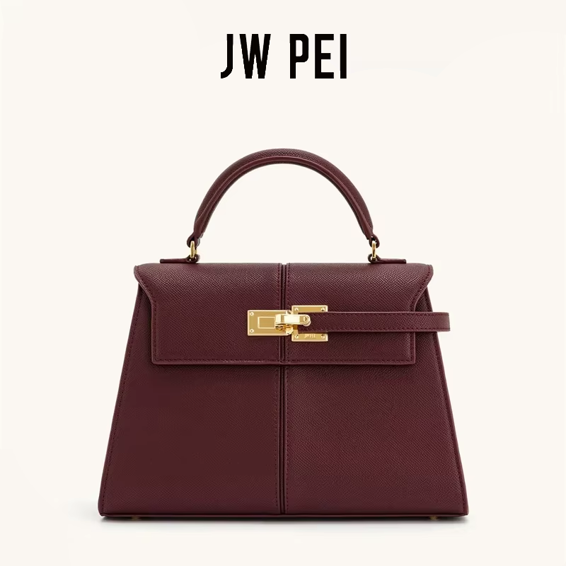 Women Bags Jw Pei - JW PEI Tas Tangan Wanita Desain