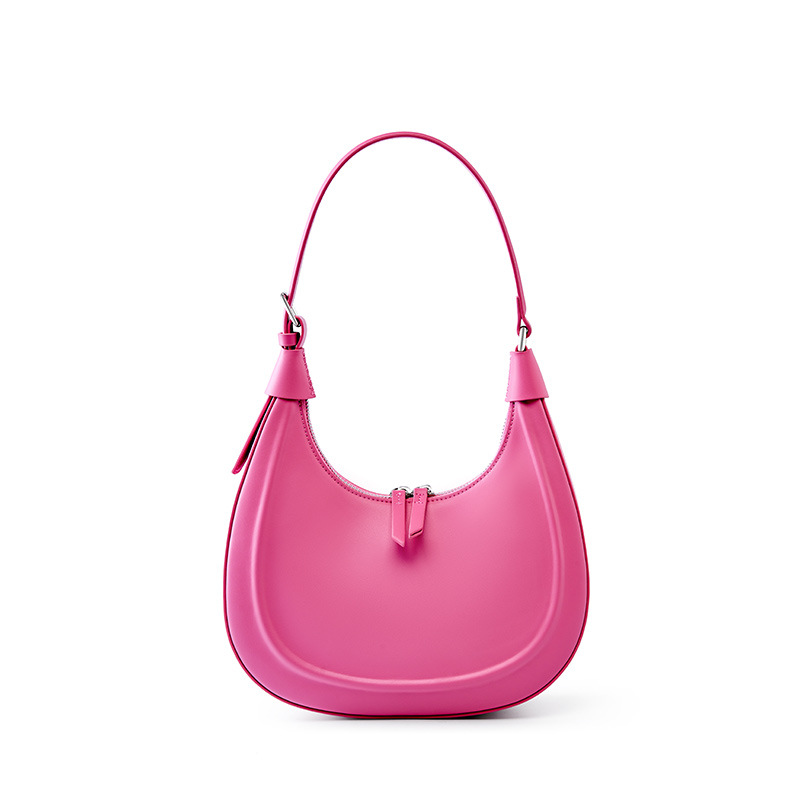 Women Bags Jw Pei - Tas Selempang Kulit Asli 100% Warna