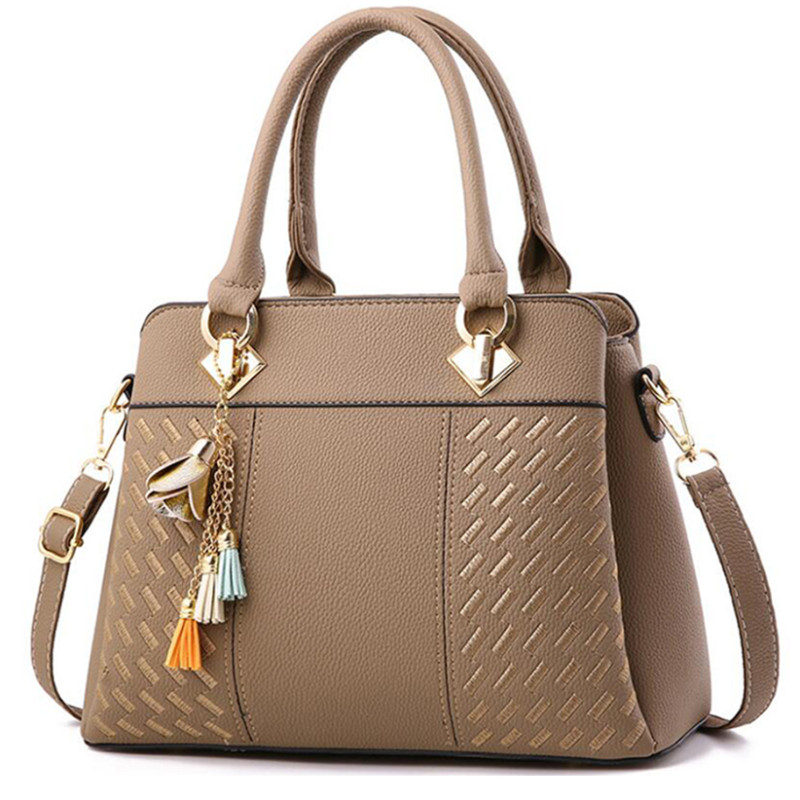 Women Bags Collection - Gusure tas tangan mewah tas selempang