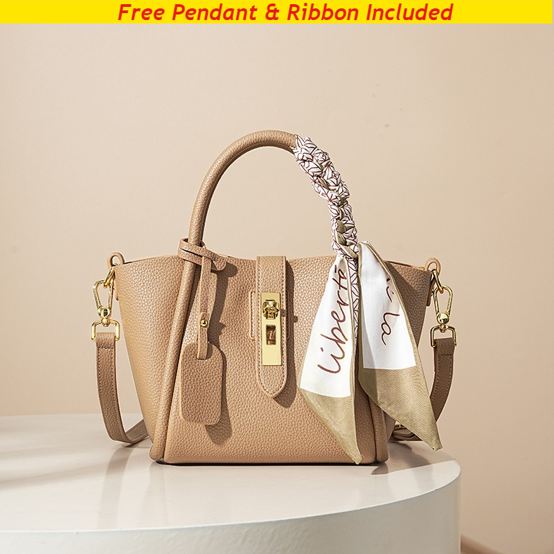 Women Bags Jw Pei - Tas Wanita, Tas Tote, Kulit Asli