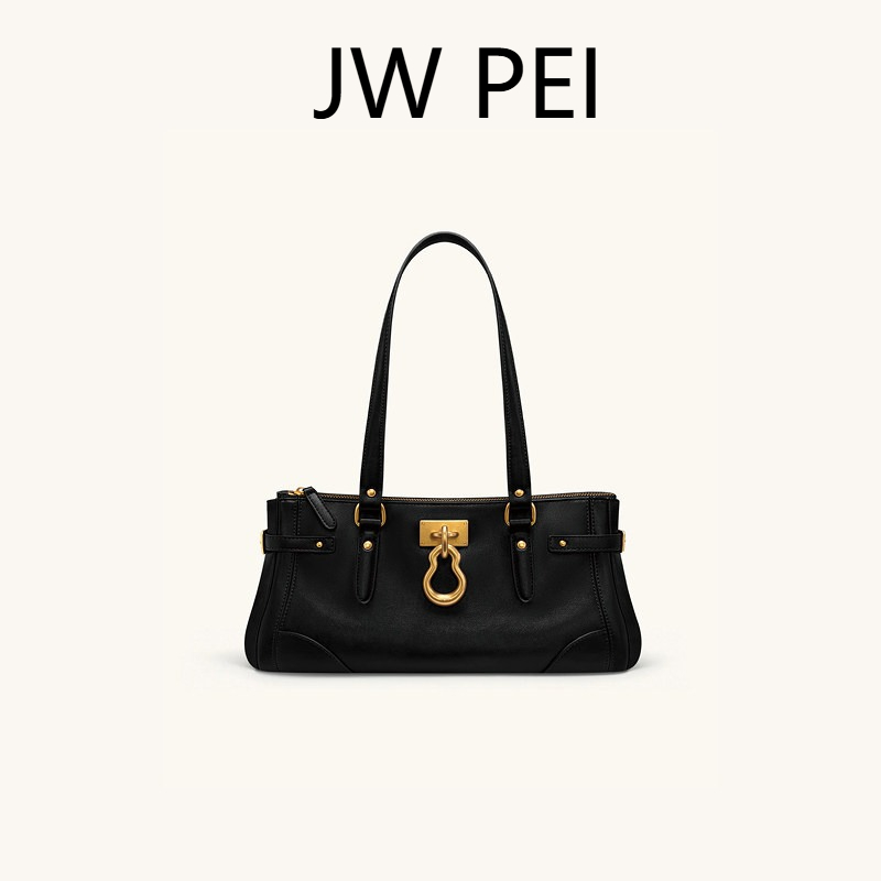 Women Bags Jw Pei - Tas Tote Panjang Baru JW PEI