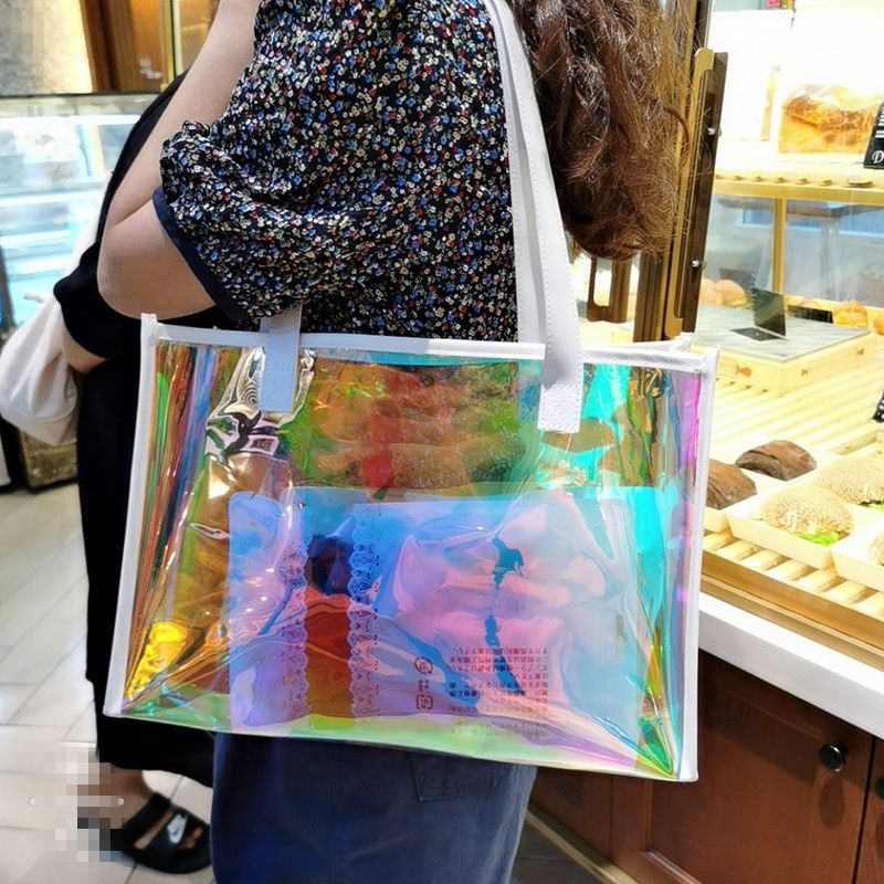 Women Bags Max - Tas Bahu Kapasitas Tinggi Tas Tangan