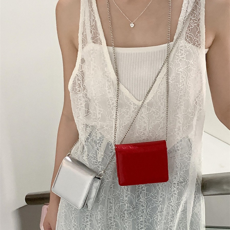 Women Bags Max - Tas Selempang Mini Korea Trendy, Bergaya