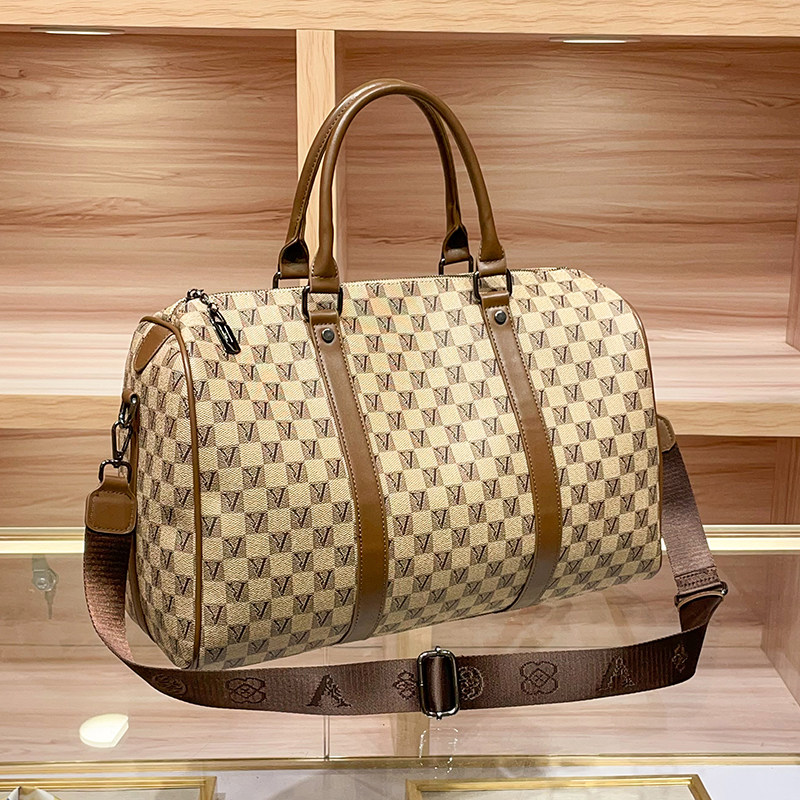 Women Bags Jw Pei - Tas Travel Kulit Asli Hong Kong