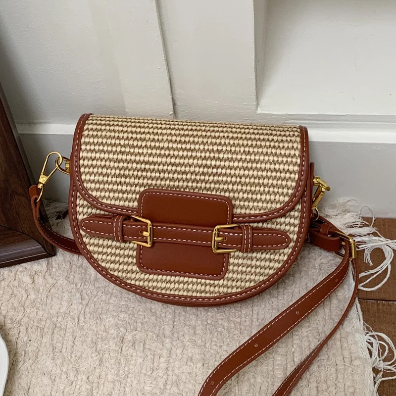 Women Bags Max - Tas Selempang Mini Gaya Inggris Untuk
