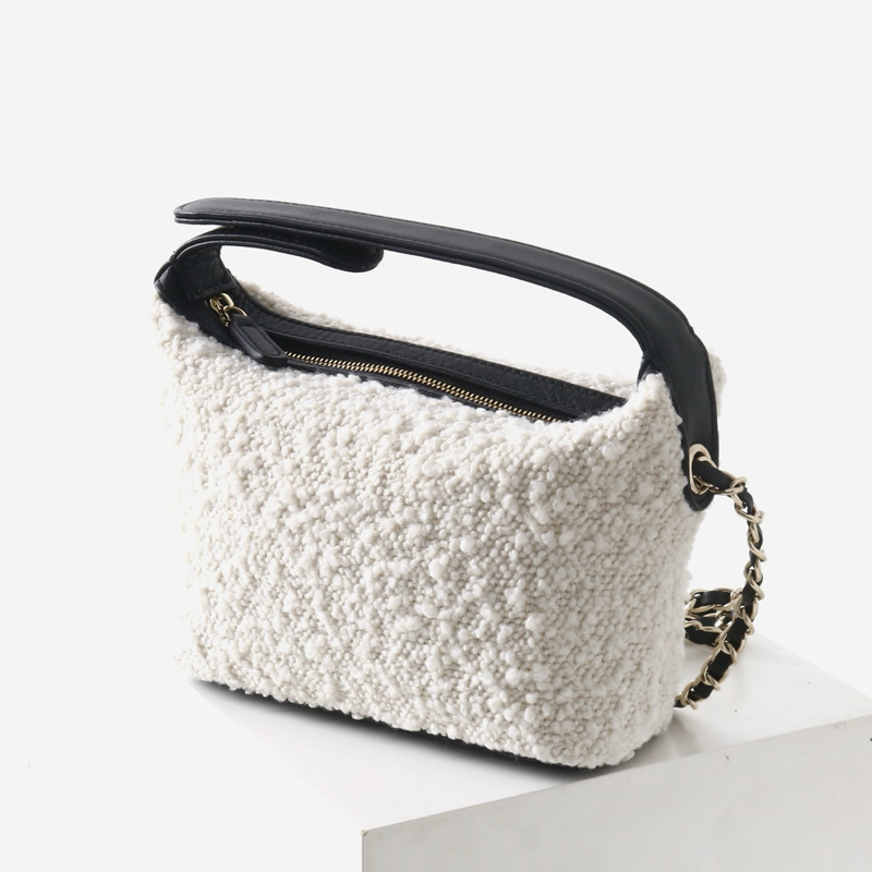 Women Bags Max - Tas Hobo Mini Klasik Kulit untuk