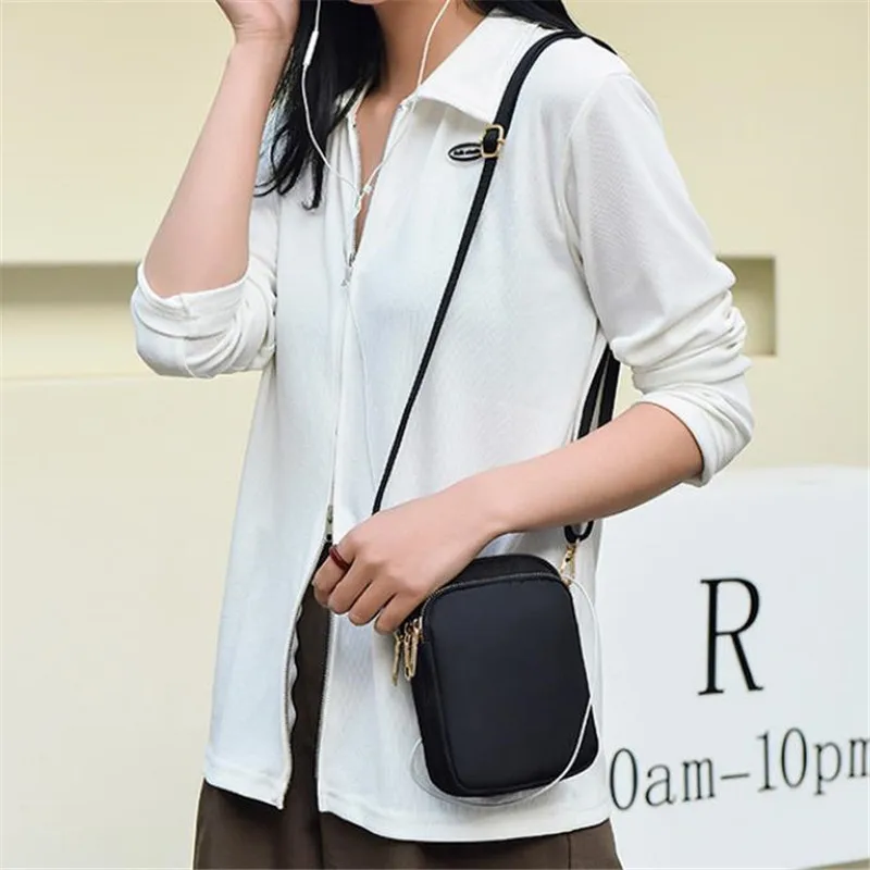 Women Bags Max - Dompet olahraga, tas ponsel, tas Messenger