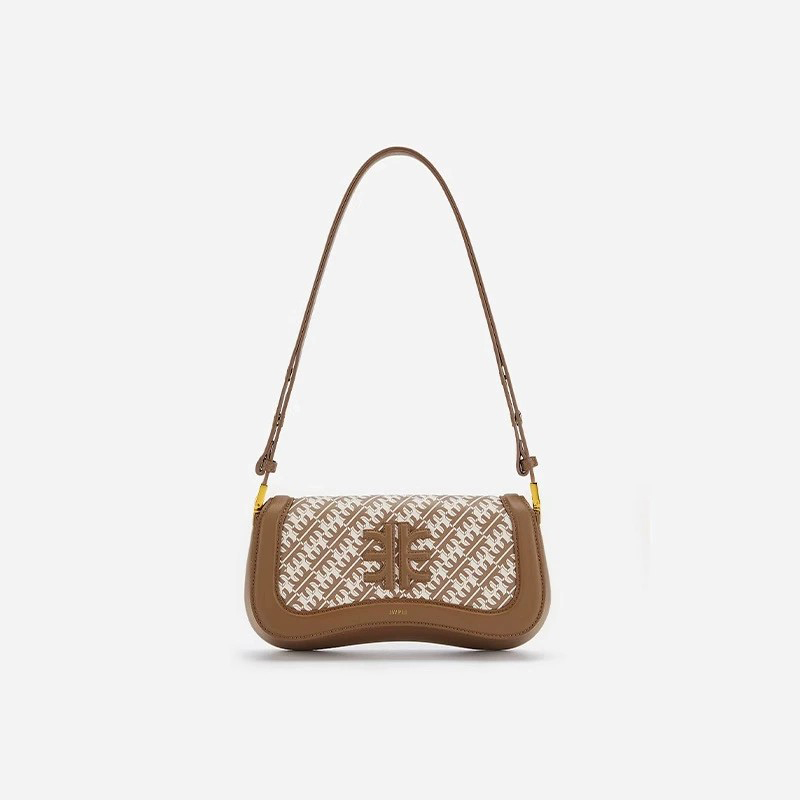 Women Bags Jw Pei - JW PEI Tas Selempang Bahu Tunggal