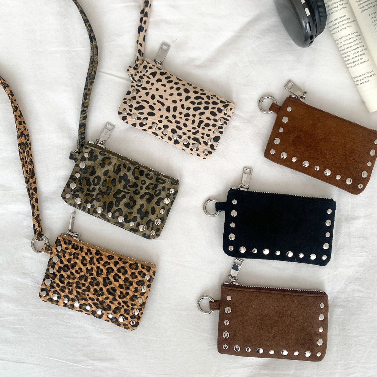 Tas Selempang Mini BARU dengan - Women Bags Max ulasan dan harga