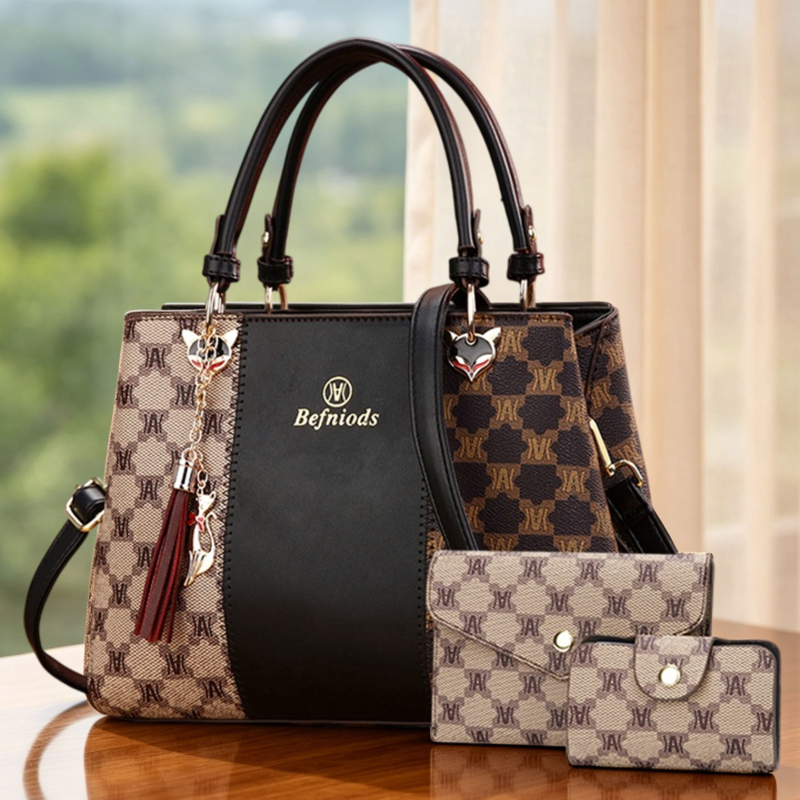 Tas Wanita, Tas Tangan, Tas Se - Women Bags Luxury ulasan dan harga