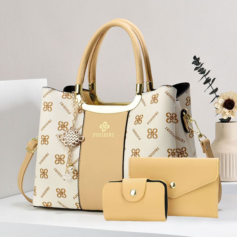 Tas Tangan Wanita Mewah Cetak  - Women Bags Luxury ulasan dan harga