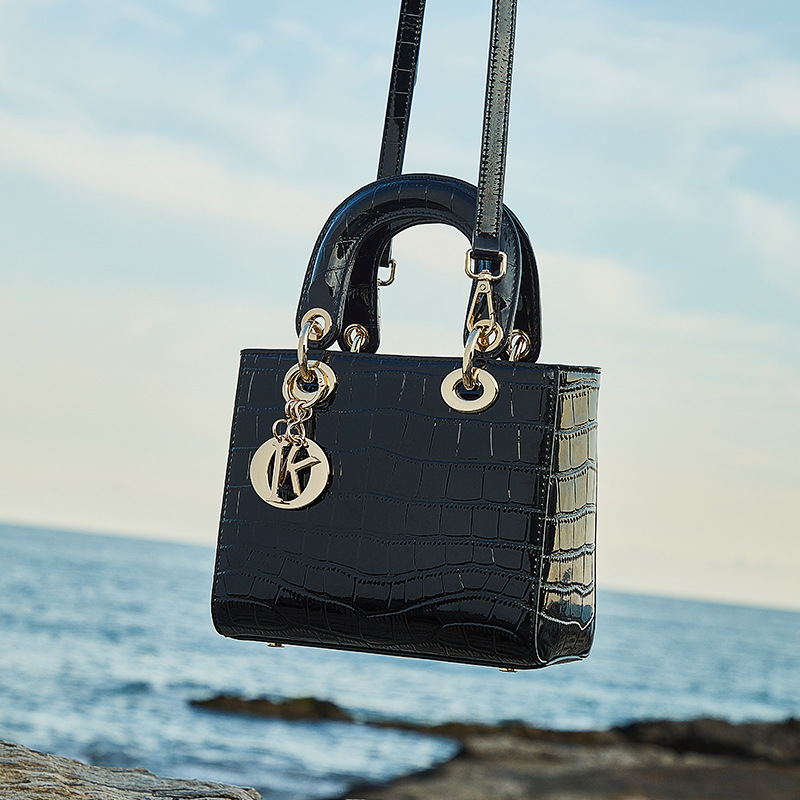 Tas Selempang Wanita Mini Mewa - Women Bags Jw Pei ulasan dan harga