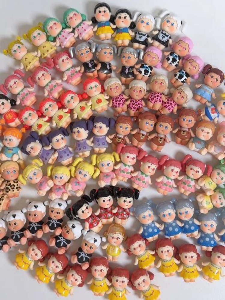 Valala 1.0 Blind Box Blind Bag - Women Bags Collection ulasan dan harga