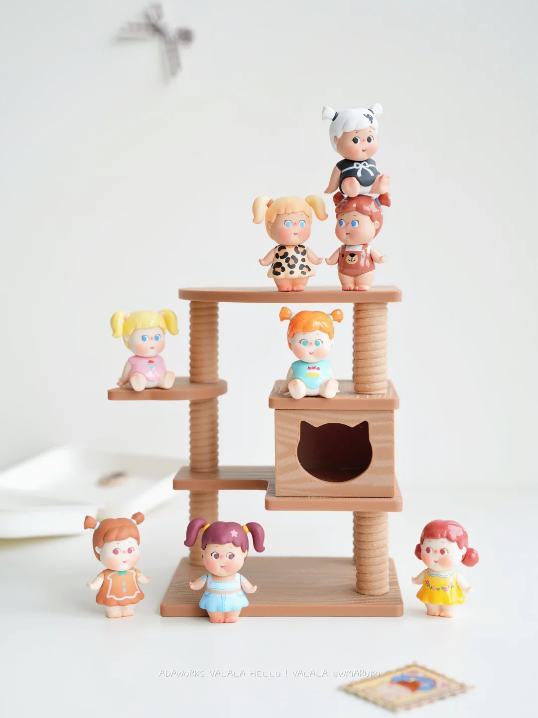 Valala 1.0 Blind Box Blind Bag - Women Bags Collection ulasan dan harga