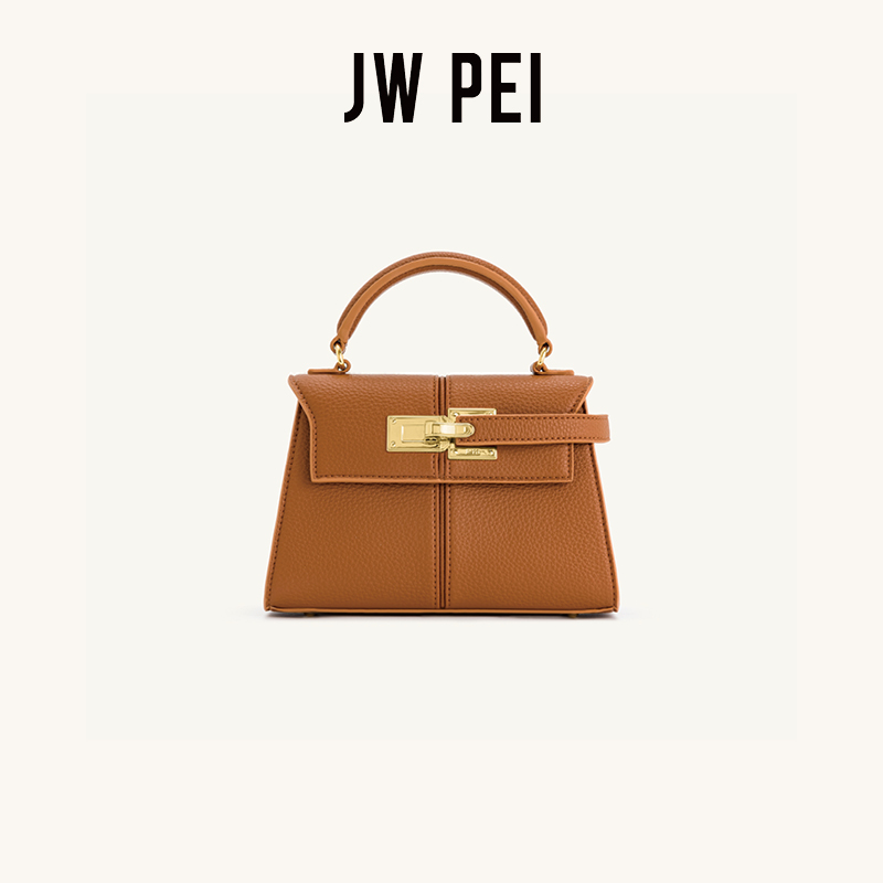 JW PEI Tas Tangan Wanita Desai - Women Bags Jw Pei ulasan dan harga