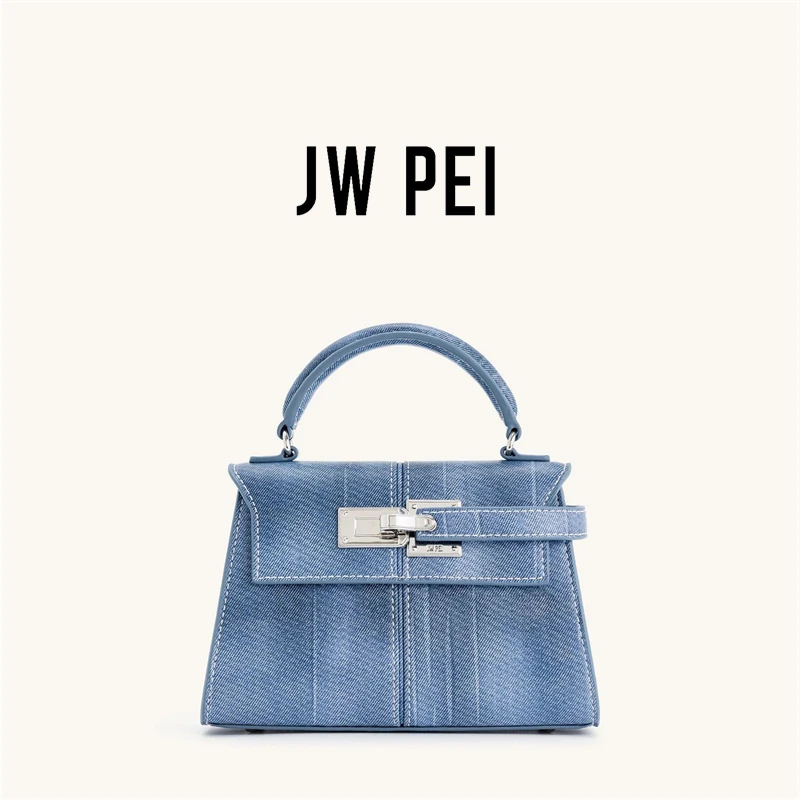 JW PEI Tas Tangan Wanita Desai - Women Bags Jw Pei ulasan dan harga