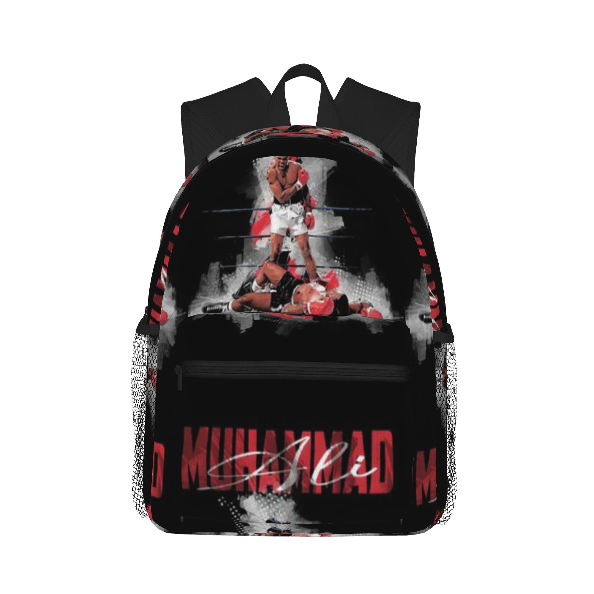 Tas Ransel Kasual Winner Boxin - Women Bags Winners ulasan dan harga