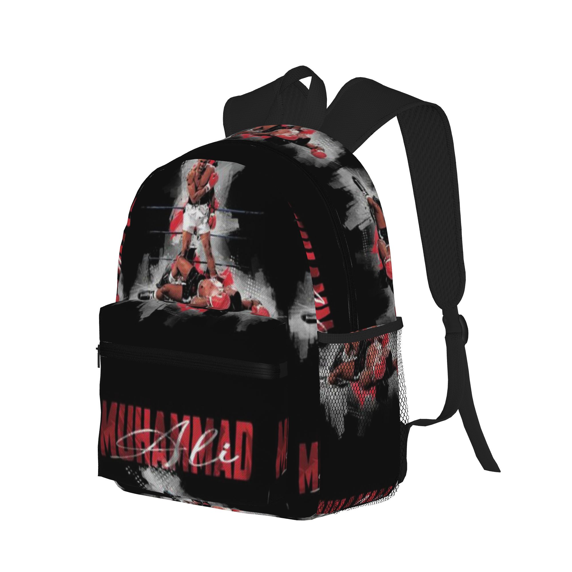Tas Ransel Kasual Winner Boxin - Women Bags Winners ulasan dan harga