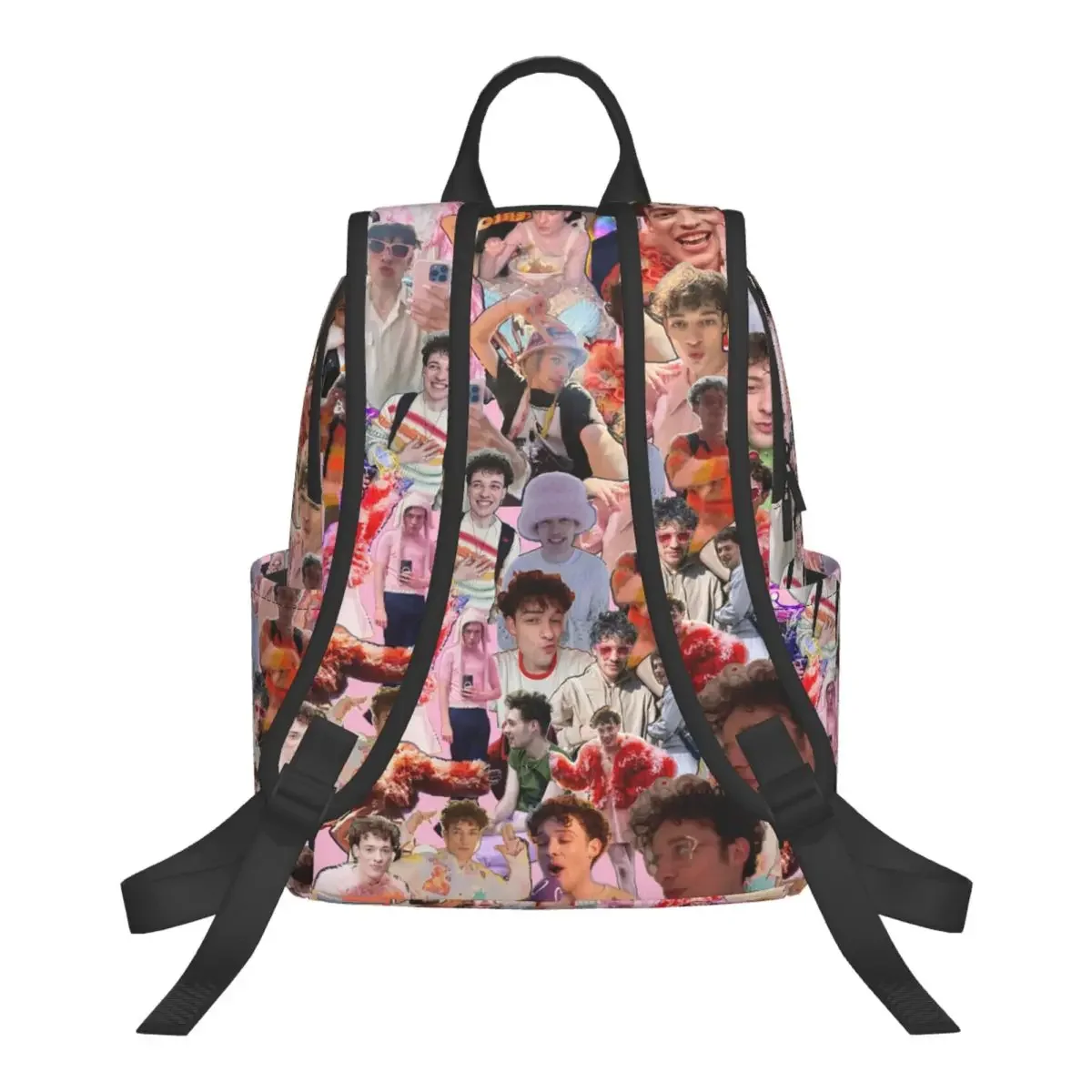 Tas Ransel Nemo Eurovisions Pe - Women Bags Winners ulasan dan harga