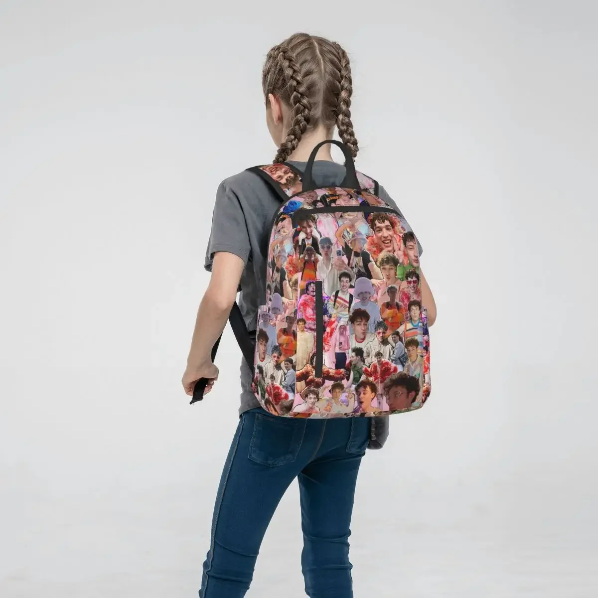 Tas Ransel Nemo Eurovisions Pe - Women Bags Winners ulasan dan harga