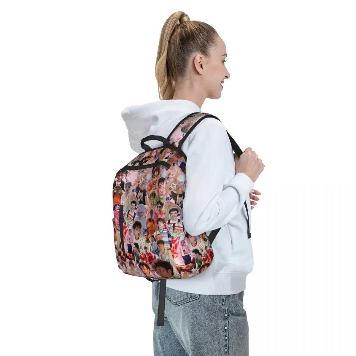 Tas Ransel Nemo Eurovisions Pe - Women Bags Winners ulasan dan harga