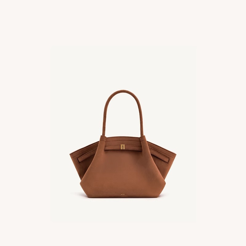 Tas selempang suede berbentuk  - Women Bags Jw Pei ulasan dan harga