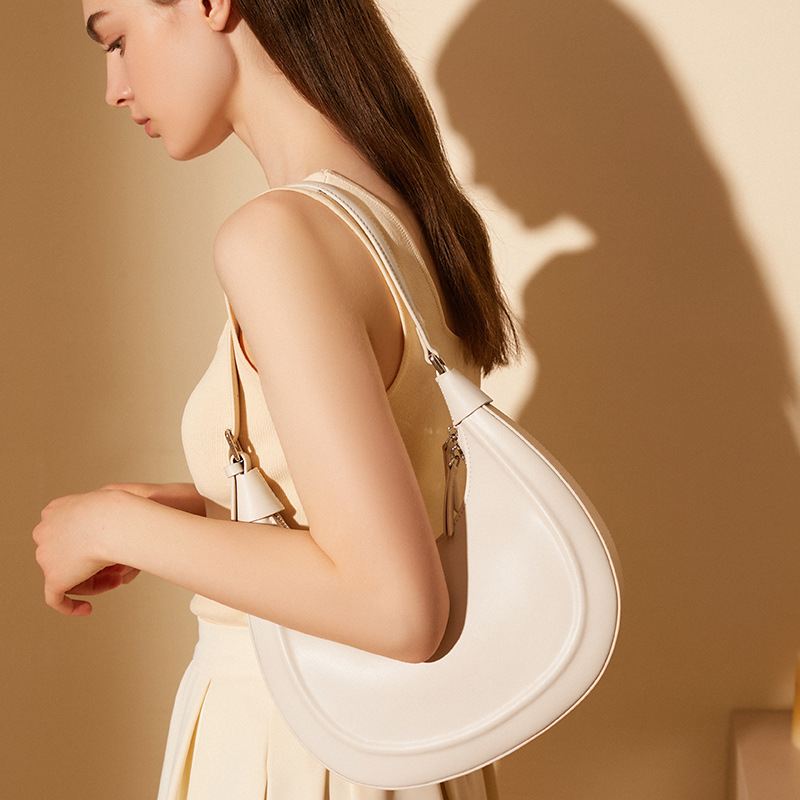 Tas Selempang Kulit Asli 100%  - Women Bags Jw Pei ulasan dan harga