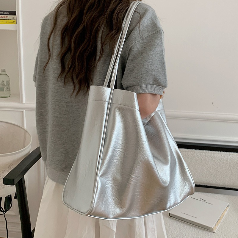 Tas jinjing kasual berkapasita - Women'S Bags Designer Brands ulasan dan harga