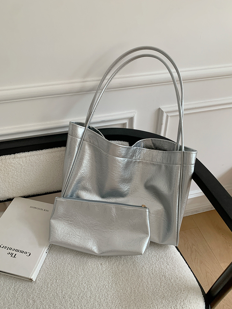 Tas jinjing kasual berkapasita - Women'S Bags Designer Brands ulasan dan harga