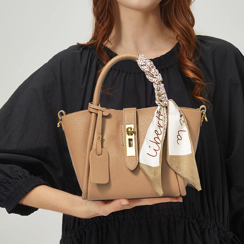 Tas Wanita, Tas Tote, Kulit As - Women Bags Jw Pei ulasan dan harga