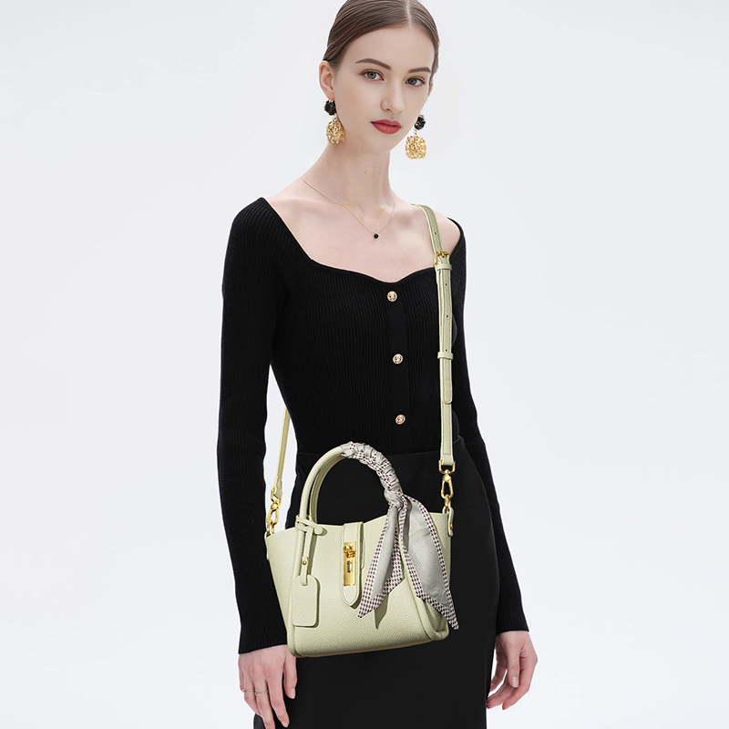 Tas Wanita, Tas Tote, Kulit As - Women Bags Jw Pei ulasan dan harga