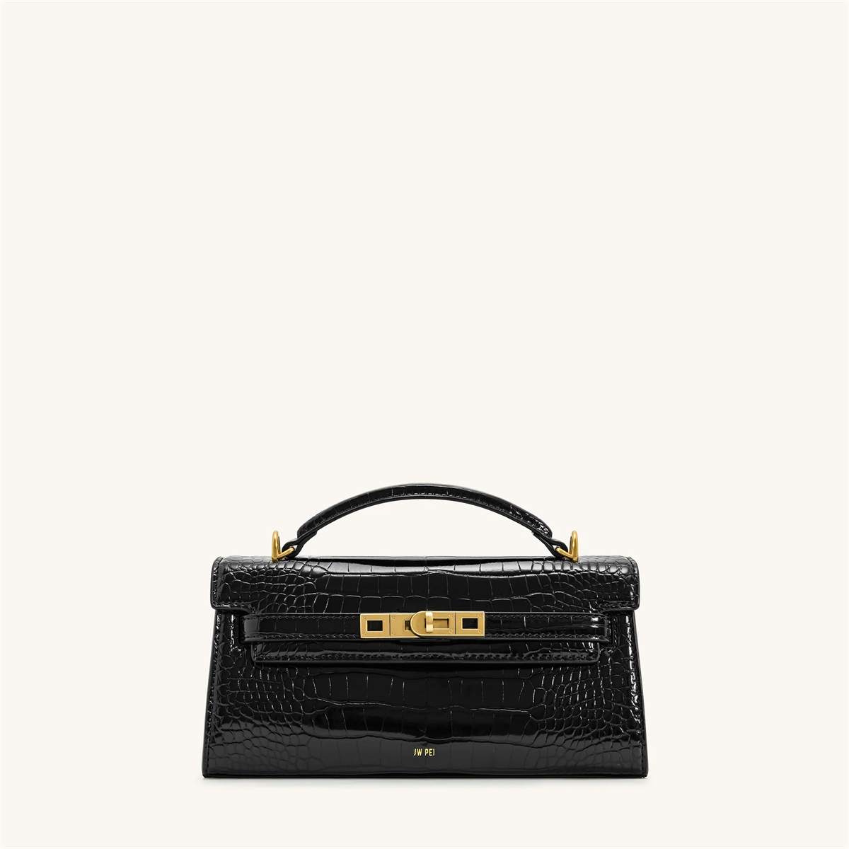 Tas Tangan Kulit dan Anyaman M - Women Bags Jw Pei ulasan dan harga