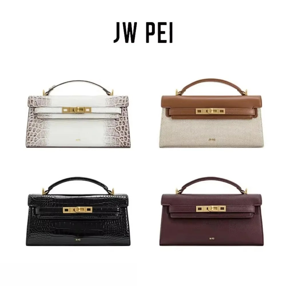 Tas Tangan Mewah Desain 2026 J - Women Bags Jw Pei ulasan dan harga