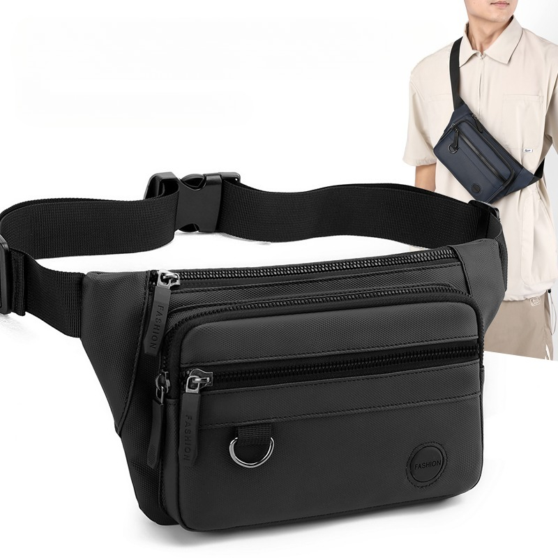 Paket Tas Pinggang Tahan Air U - Women Bags Collection ulasan dan harga