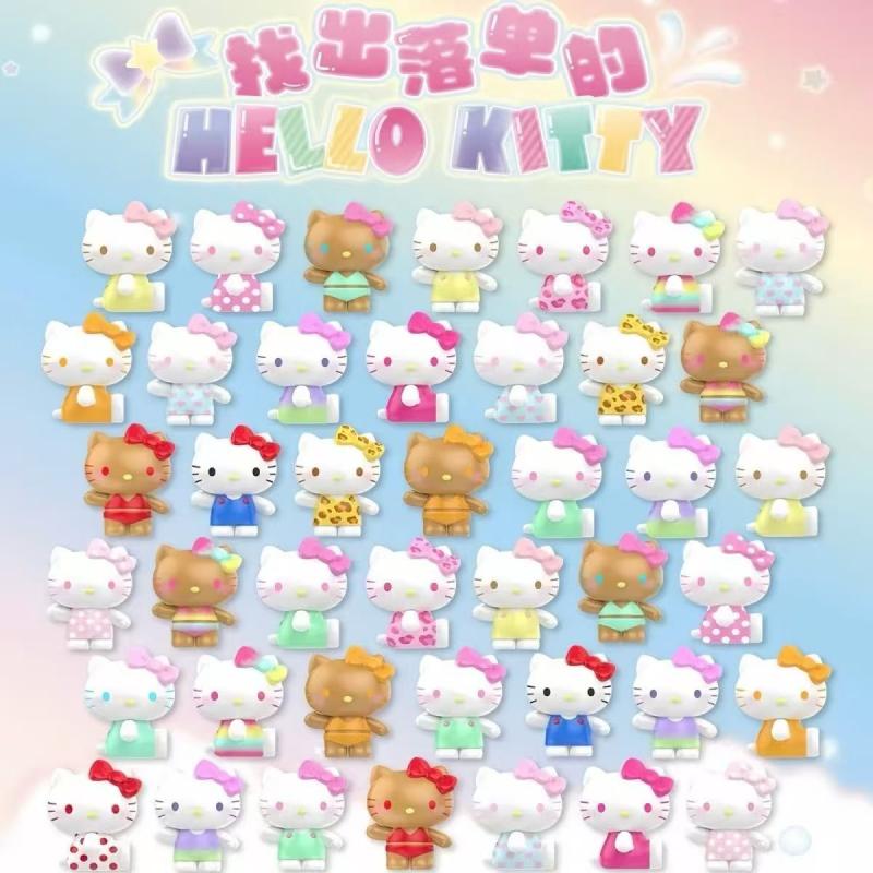 Sanrio Hello Kitty Seri Permen - Women Bags Collection ulasan dan harga