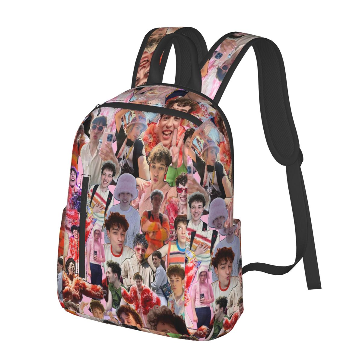 Nemo Eurovisions Swiss Winner  - Women Bags Winners ulasan dan harga