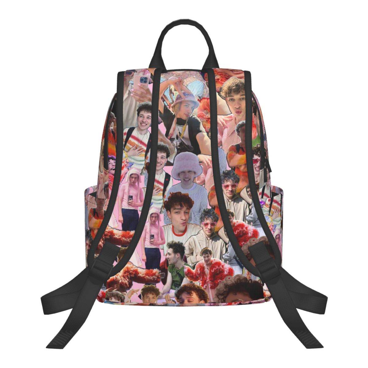 Nemo Eurovisions Swiss Winner  - Women Bags Winners ulasan dan harga
