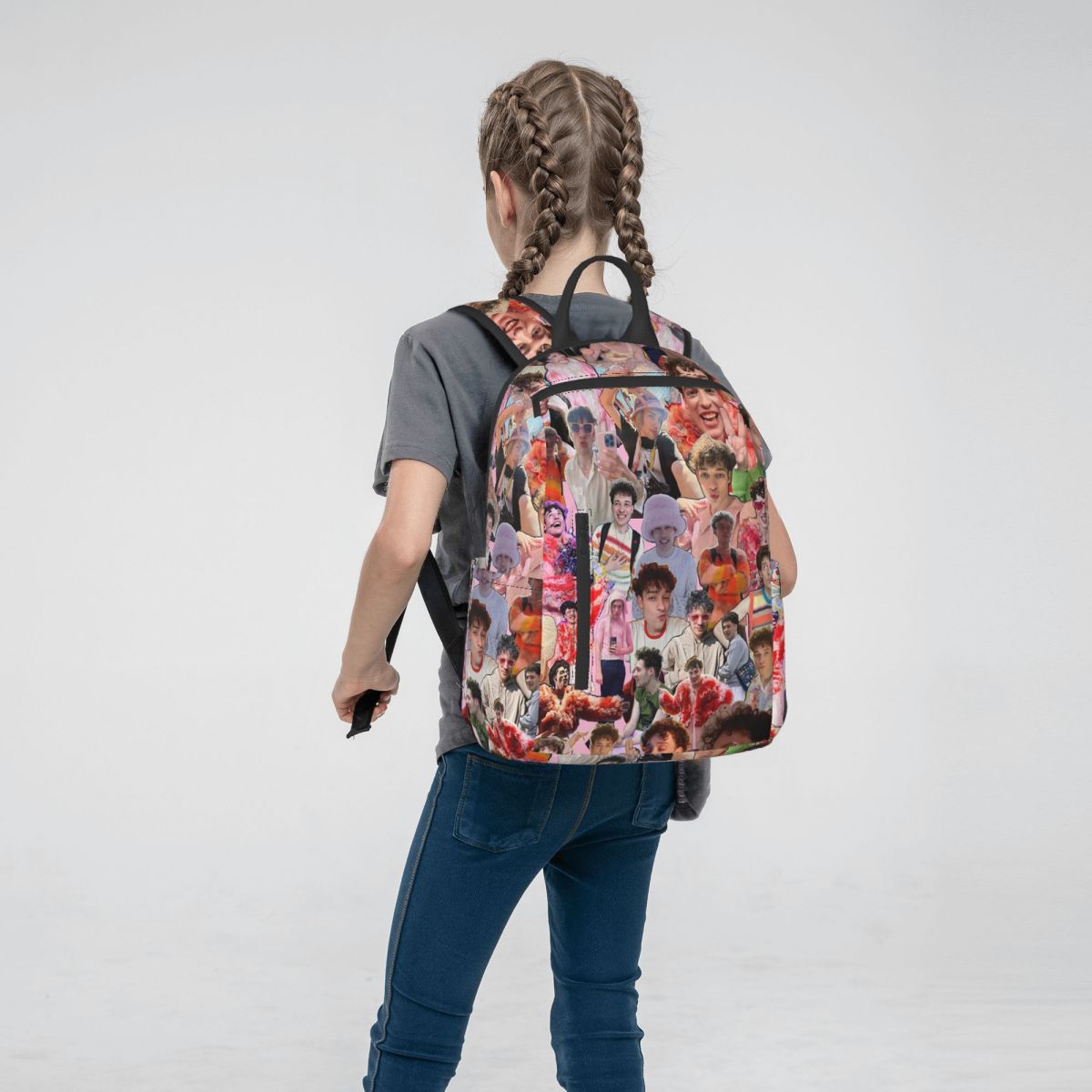 Nemo Eurovisions Swiss Winner  - Women Bags Winners ulasan dan harga