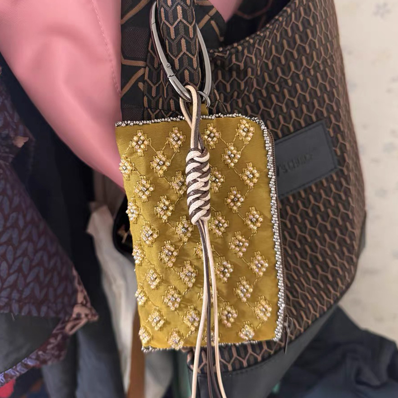 Tas Aksesori Mini Untuk Wanita - Women Bags Luxury ulasan dan harga