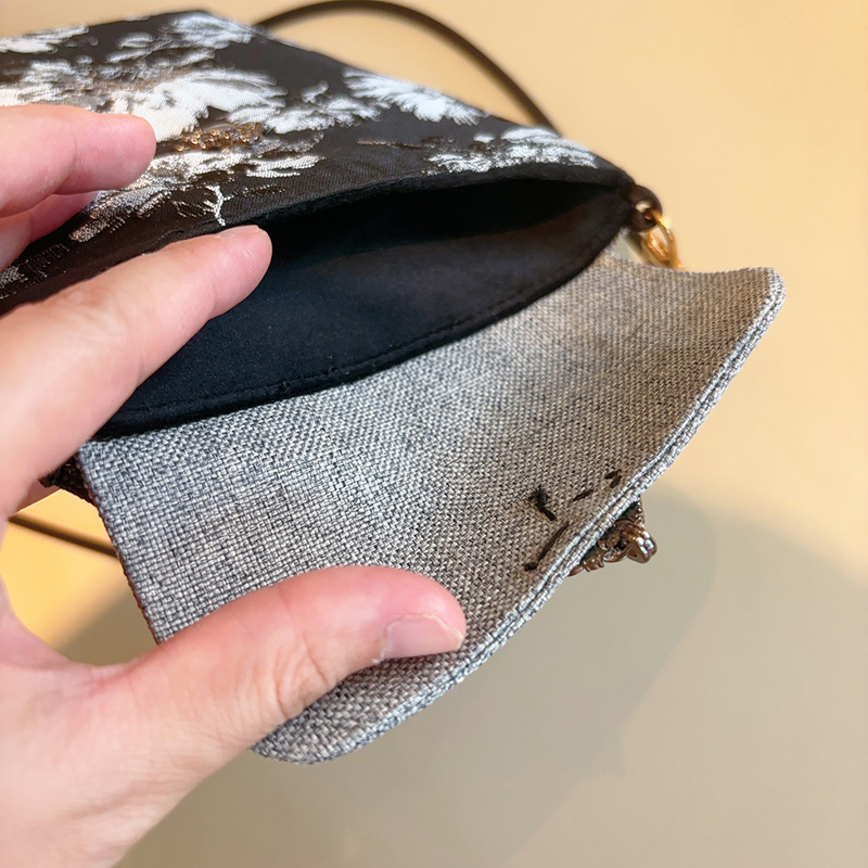 Tas selempang kecil Tiongkok,  - Women Bags Max ulasan dan harga