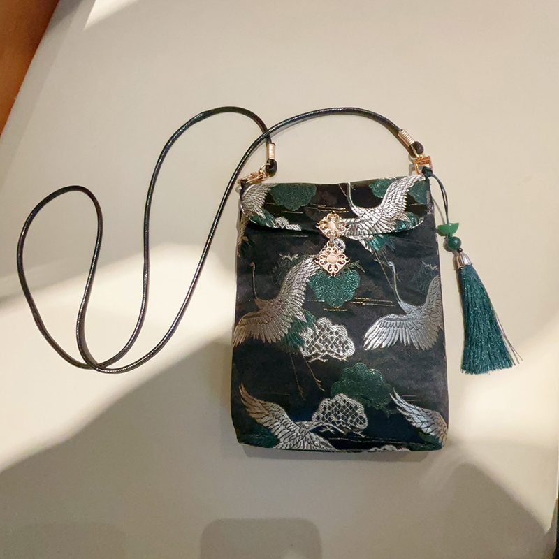 Tas selempang kecil Tiongkok,  - Women Bags Max ulasan dan harga