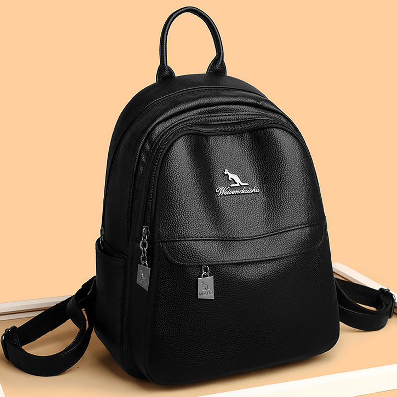 Tas bahu wanita, ransel kulit  - Women'S Bags Designer Brands ulasan dan harga