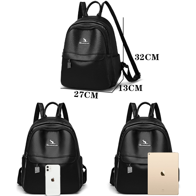 Tas bahu wanita, ransel kulit  - Women'S Bags Designer Brands ulasan dan harga