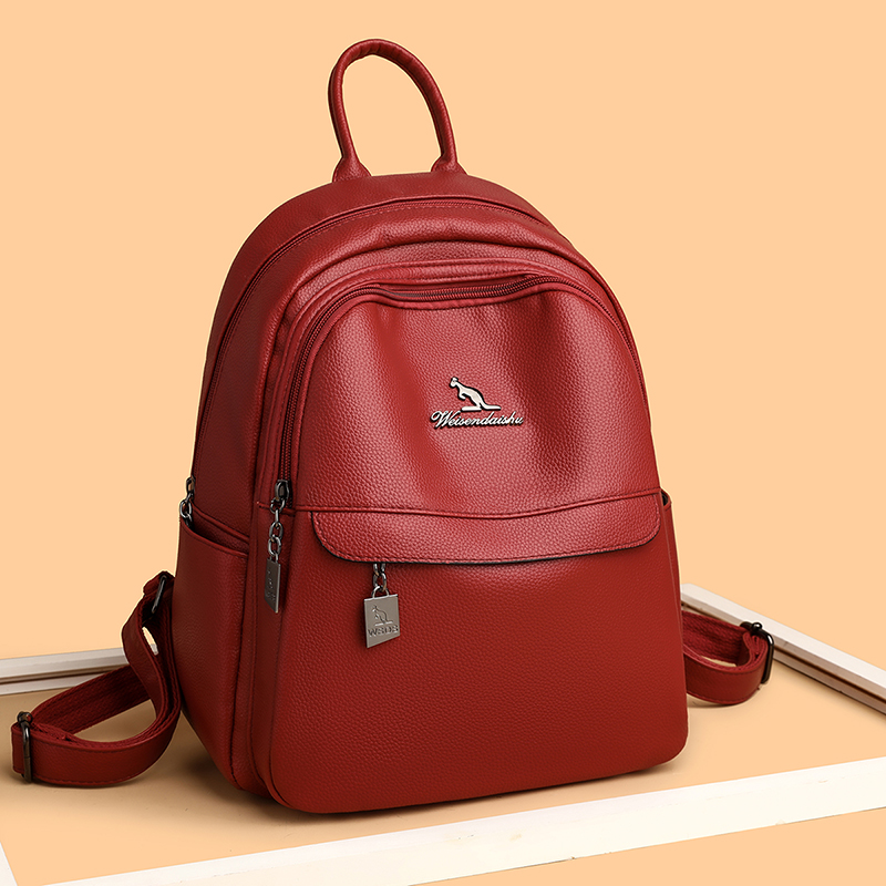 Tas bahu wanita, ransel kulit  - Women'S Bags Designer Brands ulasan dan harga