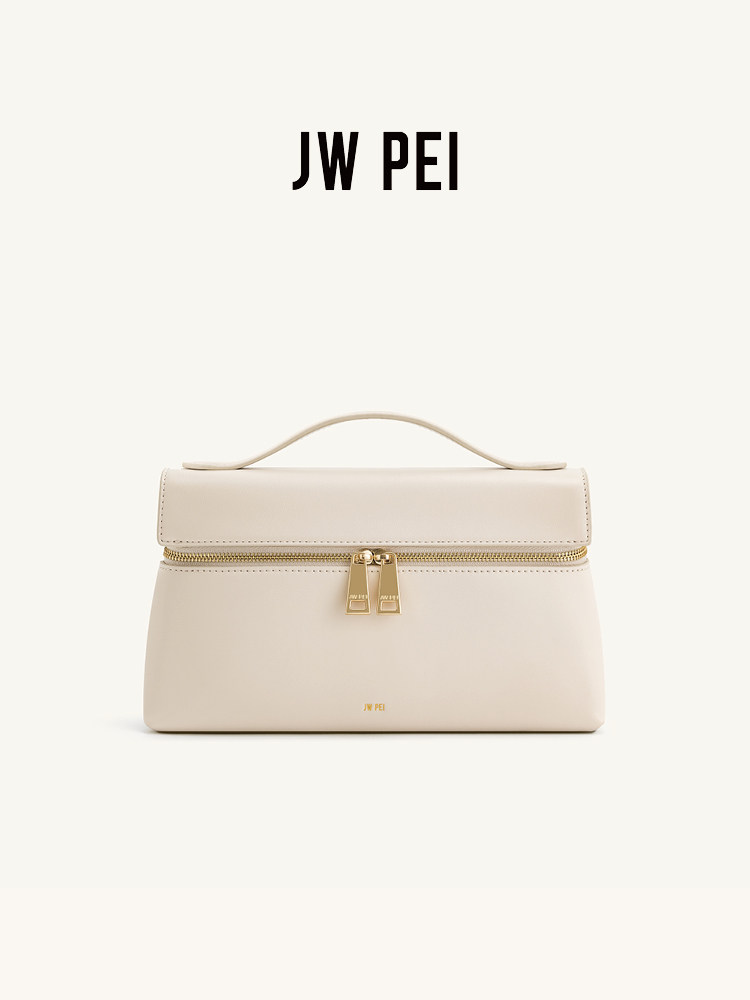 Tas kotak JW PEI, tas selempan - Women Bags Jw Pei ulasan dan harga