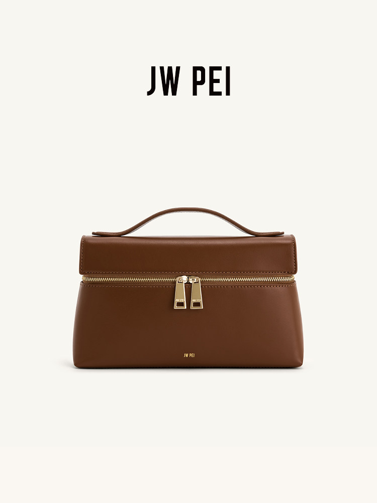Tas kotak JW PEI, tas selempan - Women Bags Jw Pei ulasan dan harga