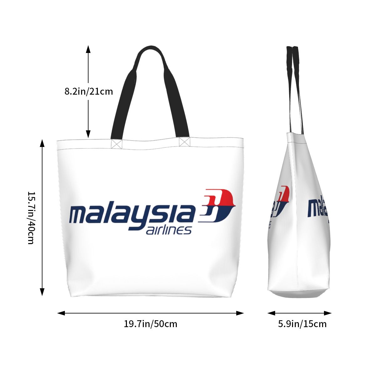 Malaysia Airlines Shopping Tot - Women Bags Malaysia ulasan dan harga