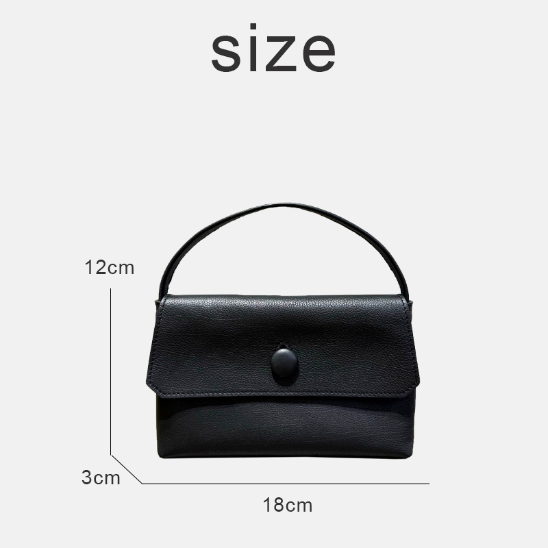 Tas Mini Kulit Asli Custom Ini - Women Bags Max ulasan dan harga