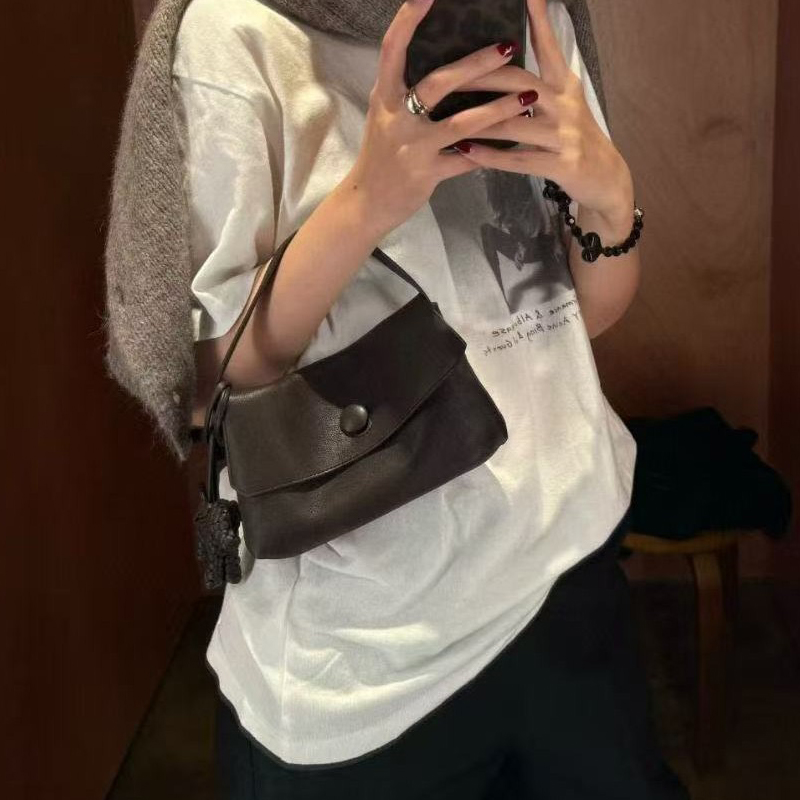 Tas Mini Kulit Asli Custom Ini - Women Bags Max ulasan dan harga